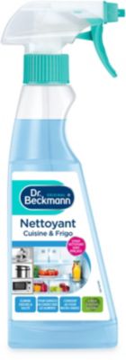 Spray nettoyant DR BECKMANN pour frigo & micro-ondes