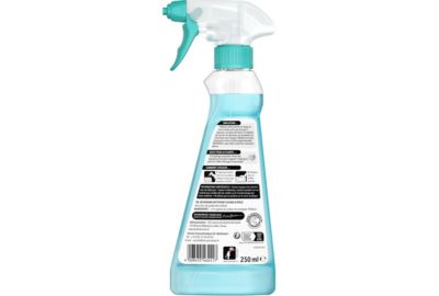 Spray nettoyant DR BECKMANN pour frigo & micro-ondes