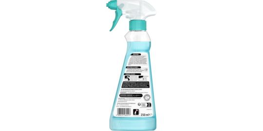 Spray nettoyant DR BECKMANN pour frigo & micro-ondes