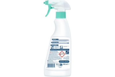 Spray nettoyant DR BECKMANN Détachant Avant Lavage Fiel naturel