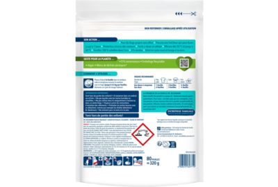 Lessive DR BECKMANN L