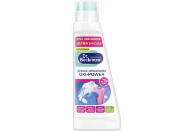 Détachant DR BECKMANN Brosse Oxi-Power 250mL