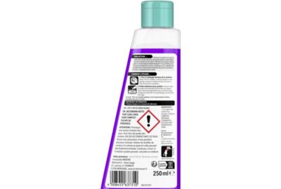 Nettoyant DR BECKMANN lave-linge soin complet Fleurs de Proven