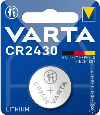 Pile VARTA CR2430