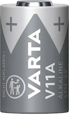 Pile rechargeable VARTA Alkaline V11A pour Divers Appareils
