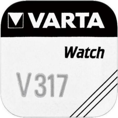 Pile VARTA V317