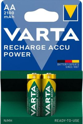 Pile rechargeable VARTA 3060556