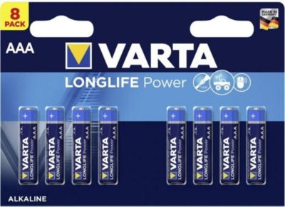 Pile VARTA AAA Pile VARTA AAA