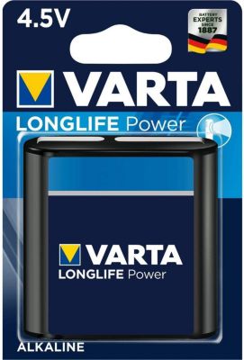 Pile VARTA 3LR12 (MN1203)