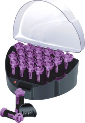 Bigoudis chauffants REMINGTON KF40E BIGOUDIS Bigoudis chauffants REMINGTON KF40E BIGOUDIS