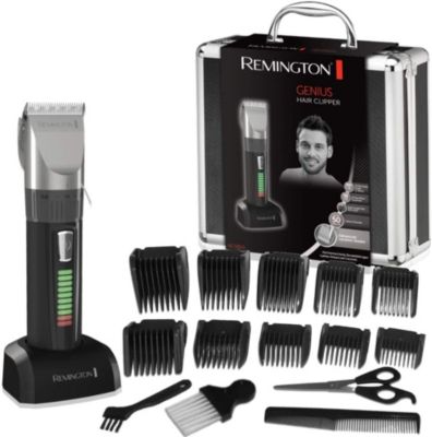Tondeuse Homme Cheveux Panasonic Premium Noir à Prix Carrefour