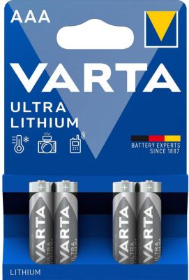 Pile VARTA AAA