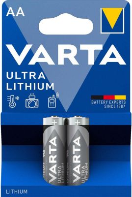 Pile VARTA AA Pile VARTA AA