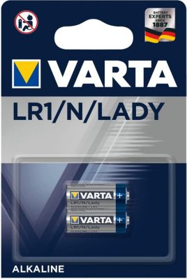 Pile VARTA LR01 Pile VARTA LR01