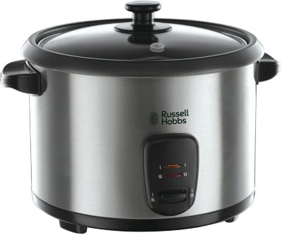 Cuiseur riz RUSSELL HOBBS Cook@Home 19750-56