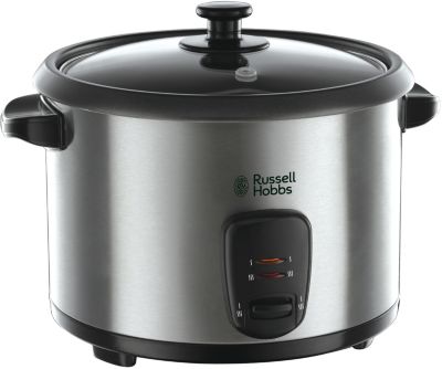 Cuiseur à riz NEW CLASSIC RK103811, noir, Tefal 