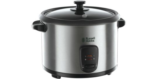 Cuiseur Riz RUSSELL HOBBS COOK@HOME 19750-56