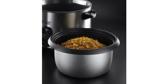 Cuiseur Riz RUSSELL HOBBS COOK@HOME 19750-56