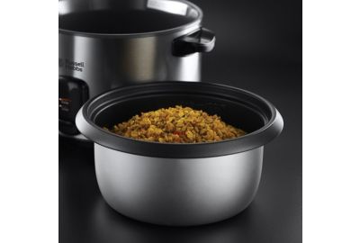 Cuiseur Riz RUSSELL HOBBS COOK@HOME 19750-56