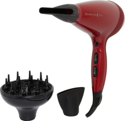 Sèche cheveux REMINGTON AC9096 SILK Sèche cheveux REMINGTON AC9096 SILK