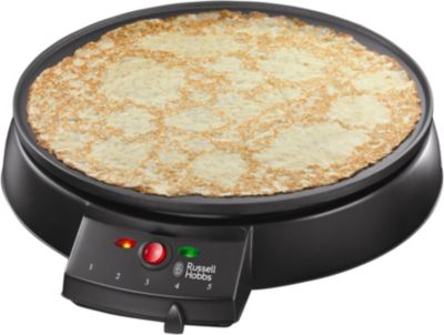 Crêpière RUSSELL HOBBS 20920-56 Crêpière Fiesta