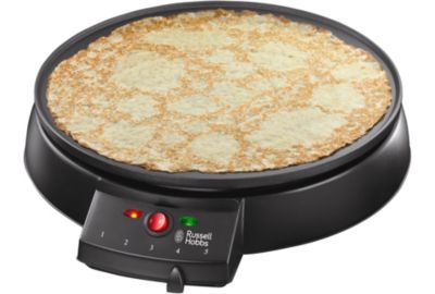 Crêpière RUSSELL HOBBS 20920-56 Crêpière
