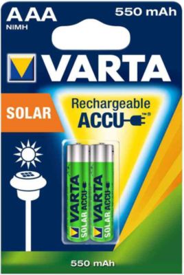 Pile rechargeable VARTA 3060745a Pile rechargeable VARTA 3060745a