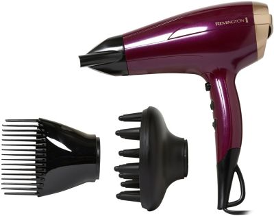 Sèche cheveux REMINGTON D5219 Sèche cheveux REMINGTON D5219