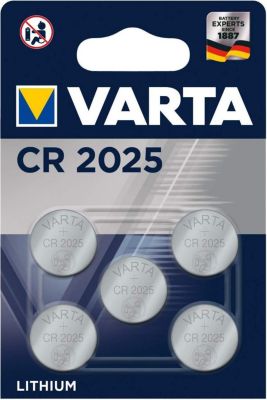 Pile VARTA SB1-1002701 Pile VARTA SB1-1002701