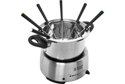Fondue RUSSELL HOBBS Fondue élégante Fiesta 22560-56