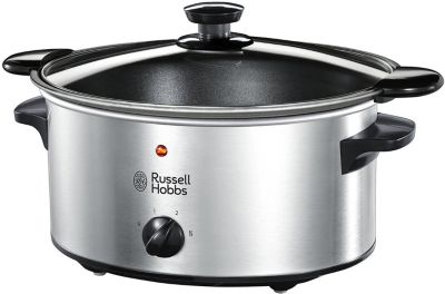 Mijoteuse RUSSELL HOBBS 22740-56 - 3.5 Litres