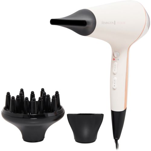 Remington PROluxe Sèche-cheveux Ionique avec Moteur AC 9140