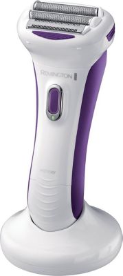 Rasoir électrique femme REMINGTON Wet & Dry WDF5030