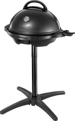 Barbecue électrique George Foreman grill barbecue 2en1 ...