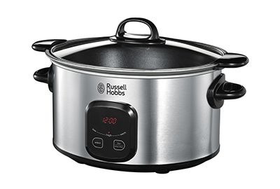 Cuiseur RUSSELL HOBBS 22750-56 MIJOTEUR DIGITAL MAXICOOK