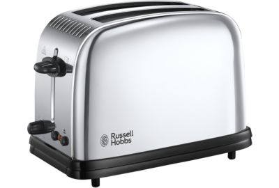 Toaster RUSSELL HOBBS 23311-56 Chester inox