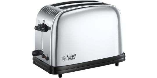 Toaster RUSSELL HOBBS 23311-56 Chester inox