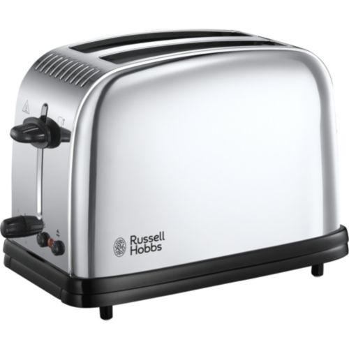 Russell Hobbs Russell Hobbs 24290-56 grille-pain 2 part(s) 1550 W