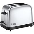 Grille-pain RUSSELL HOBBS 23311-56 Chester inox
