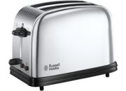Grille-pain RUSSELL HOBBS 23311-56 Chester inox