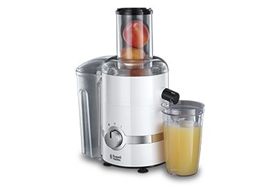 Centrifugeuse RUSSELL HOBBS Ultimate 3 en 1_22700-56