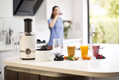 Centrifugeuse RUSSELL HOBBS Ultimate 3 en 1_22700-56