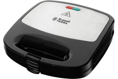 Croque, gaufre, gril RUSSELL HOBBS Sandwich Maker 3 en 1 24540-56
