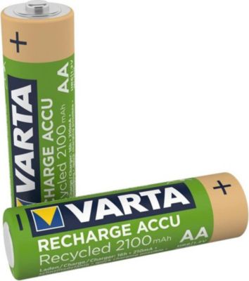 Pile rechargeable VARTA 3060879