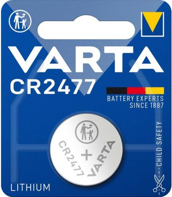 Pile VARTA 2477