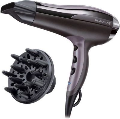 Sèche cheveux REMINGTON Remington D5720 Seche-Cheveux Ionique Th