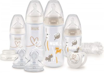 Kit naissance NUK Perfect Start FC+ Mixte