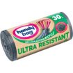 Sac poubelle HANDY BAG Ultra resistant 30L - 1 rouleau 15 sacs