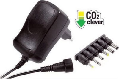 Pièce détachée DIVERS adaptateur universel ca cc. 3-12v. 600ma Pièce détachée DIVERS adaptateur universel ca cc. 3-12v. 600ma
