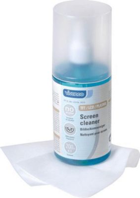 Kit de réparation DIVERS nettoyant pour ecrans plat lcd plasma